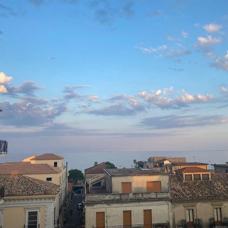 Emerella Guest House Siderno Beach 外观 照片