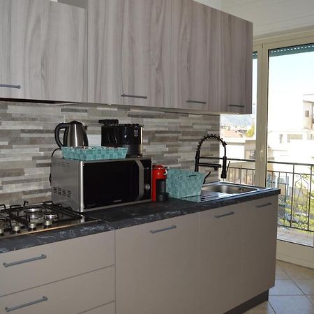 Emerella Guest House Siderno Beach 外观 照片