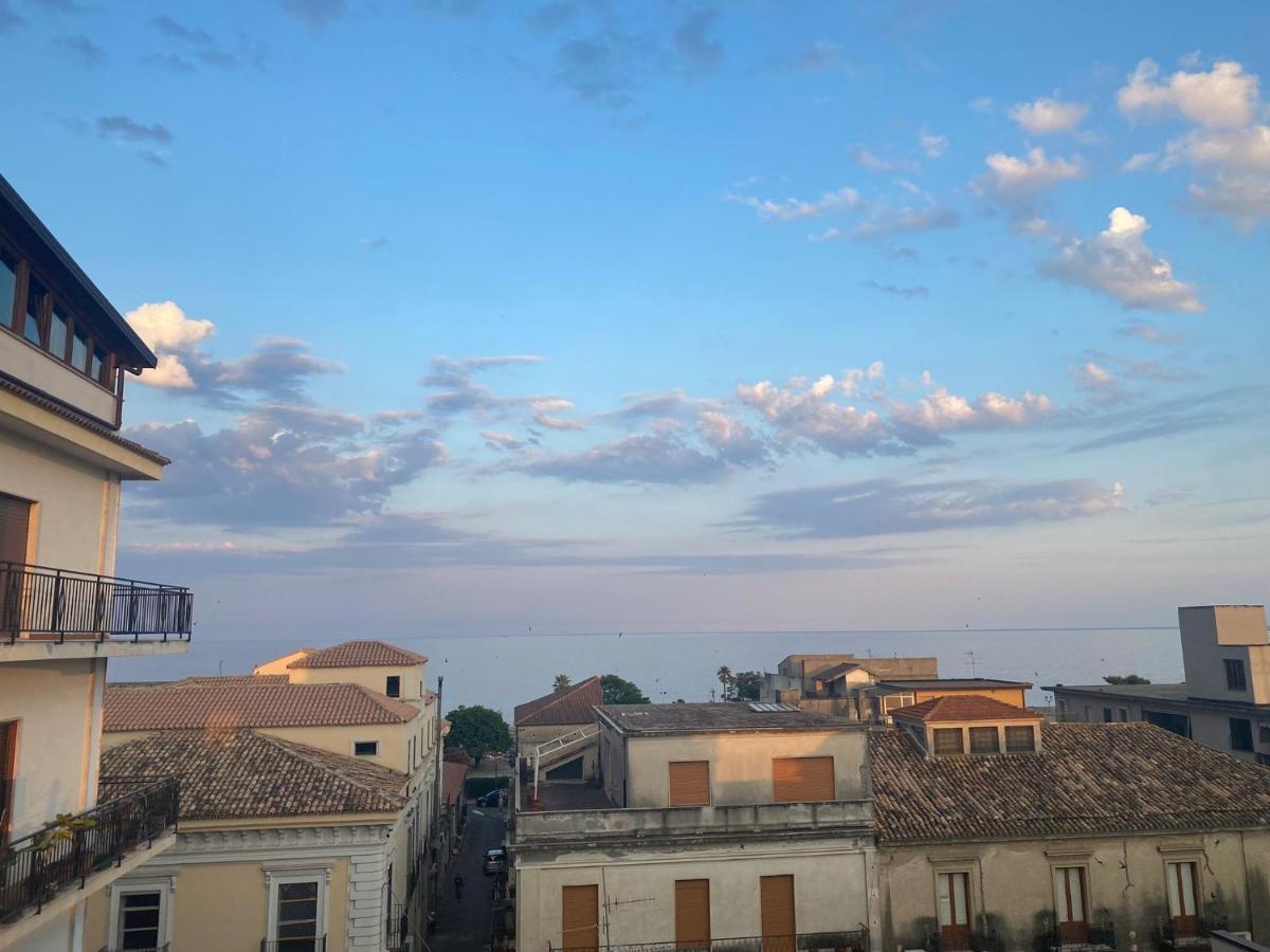 Emerella Guest House Siderno Beach 外观 照片