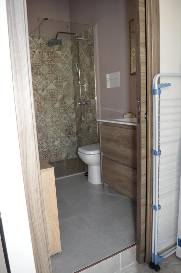 Emerella Guest House Siderno Beach 外观 照片