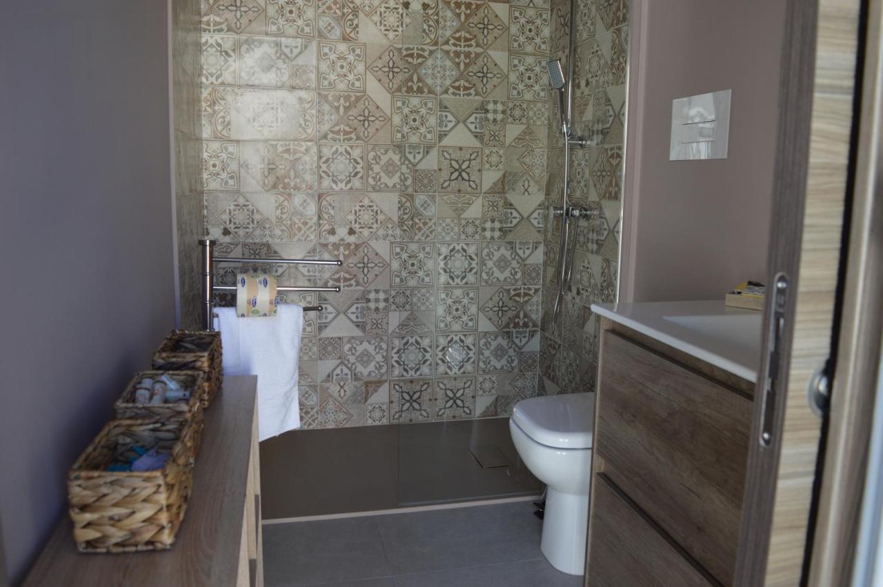 Emerella Guest House Siderno Beach 外观 照片