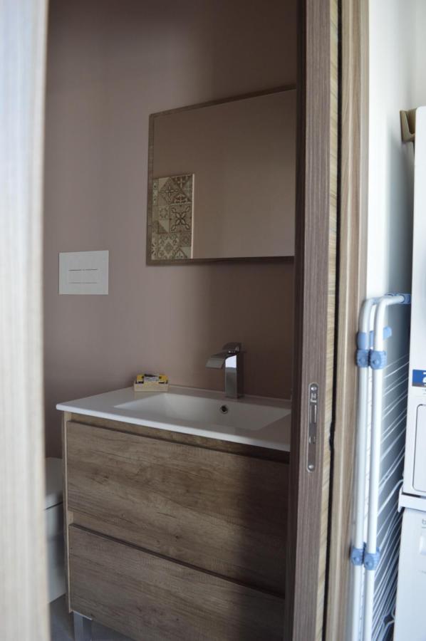 Emerella Guest House Siderno Beach 外观 照片