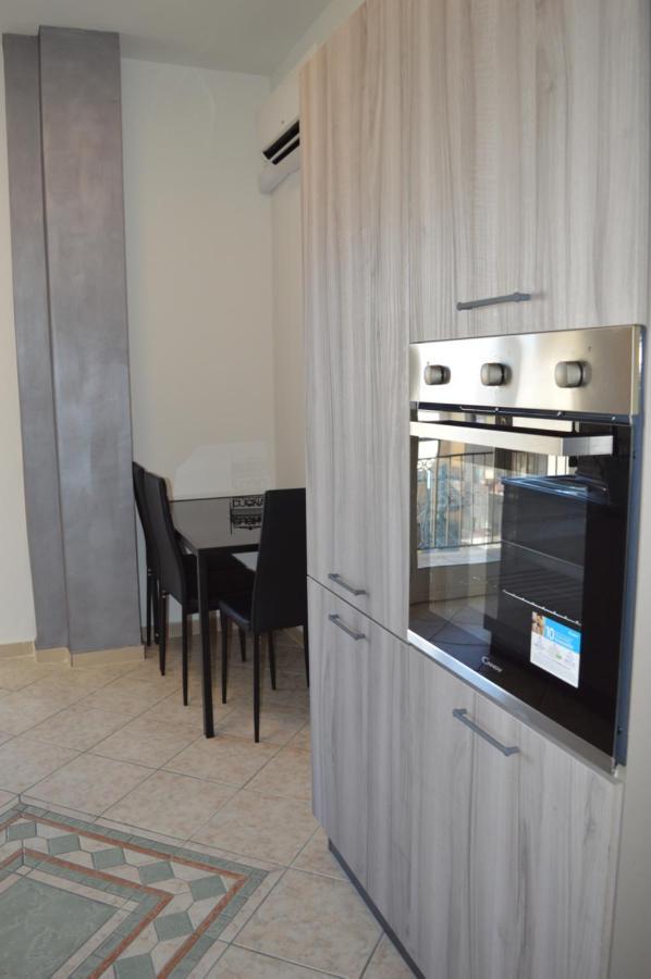 Emerella Guest House Siderno Beach 外观 照片