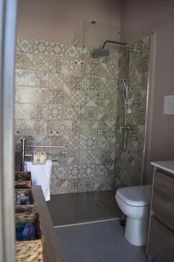 Emerella Guest House Siderno Beach 外观 照片