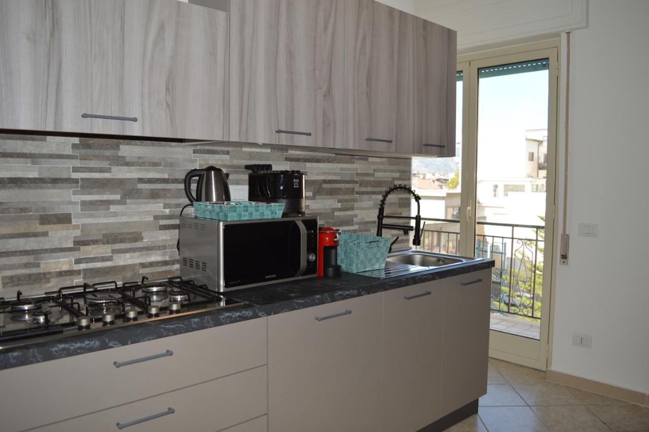 Emerella Guest House Siderno Beach 外观 照片