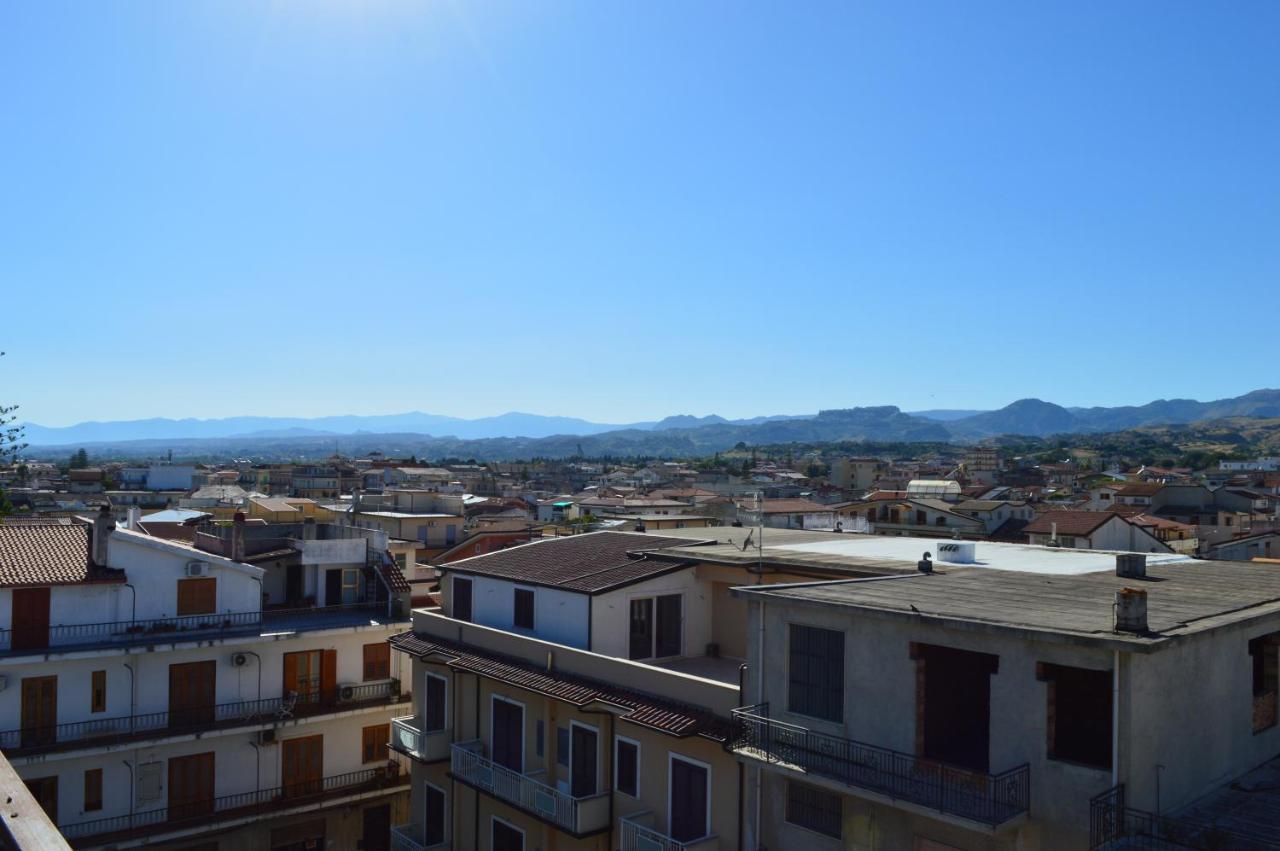 Emerella Guest House Siderno Beach 外观 照片