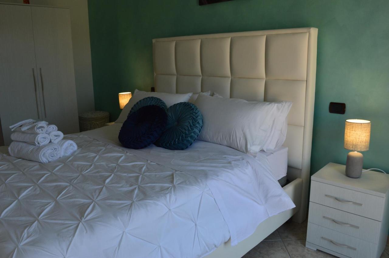 Emerella Guest House Siderno Beach 外观 照片