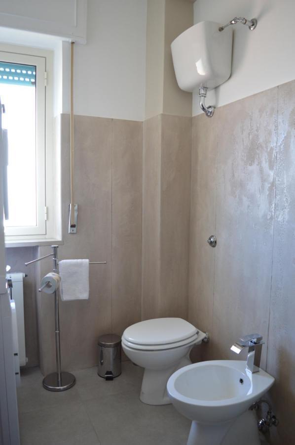 Emerella Guest House Siderno Beach 外观 照片