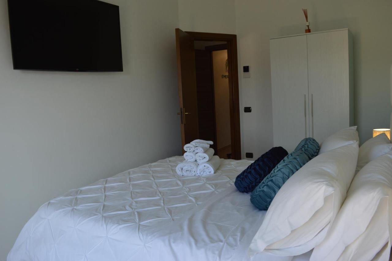 Emerella Guest House Siderno Beach 外观 照片