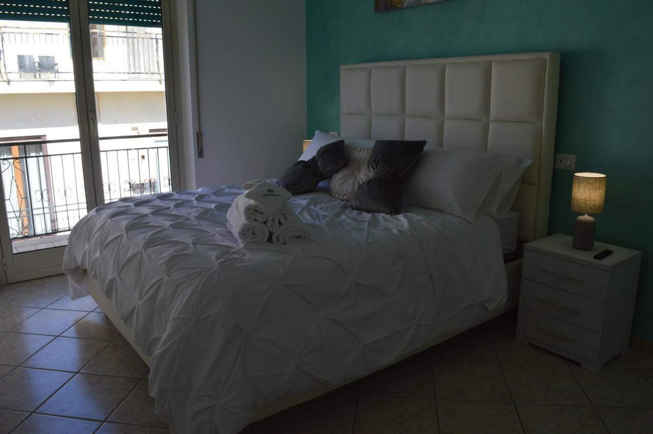 Emerella Guest House Siderno Beach 外观 照片