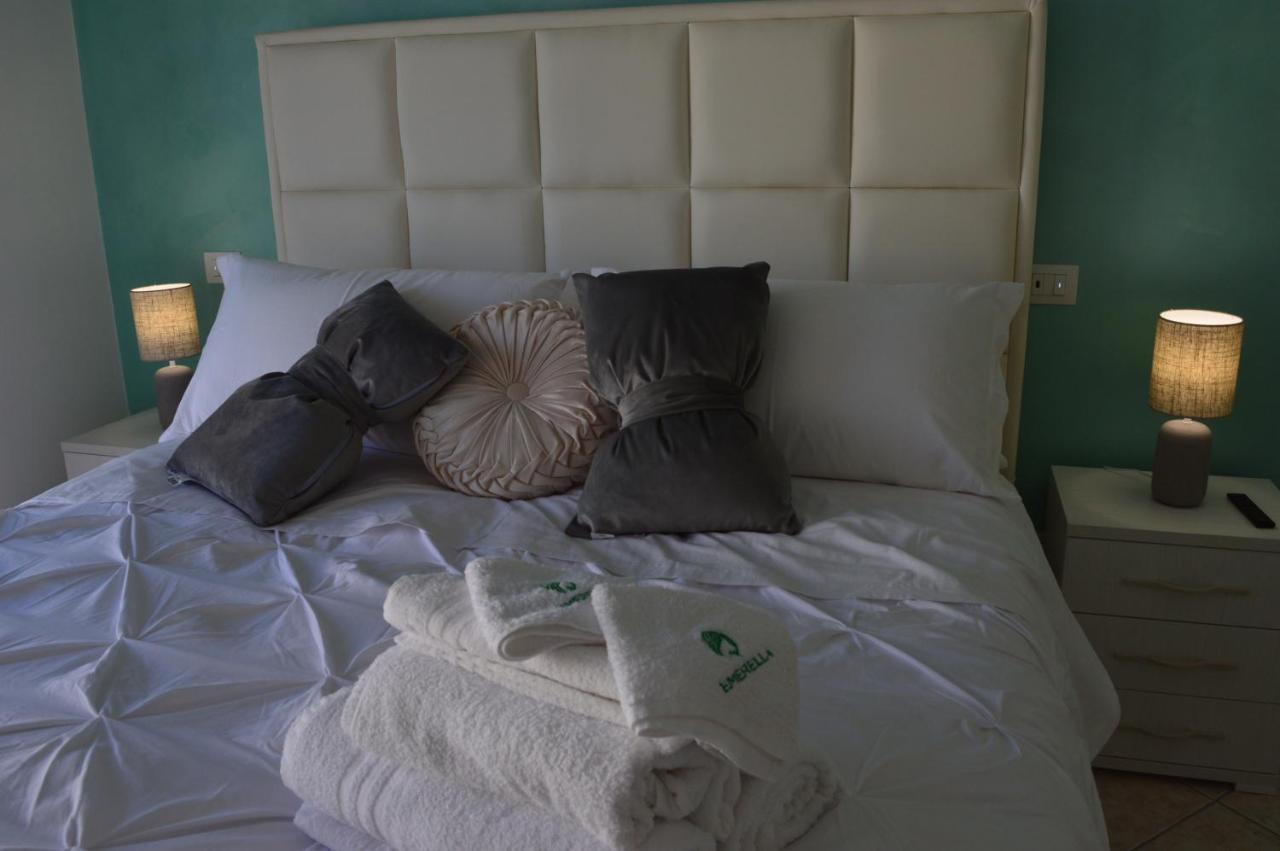 Emerella Guest House Siderno Beach 外观 照片