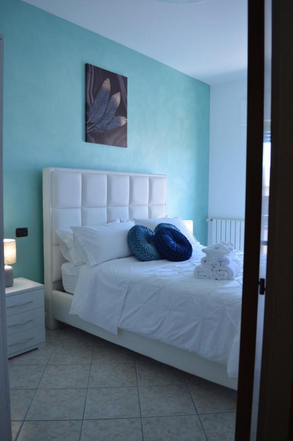 Emerella Guest House Siderno Beach 外观 照片