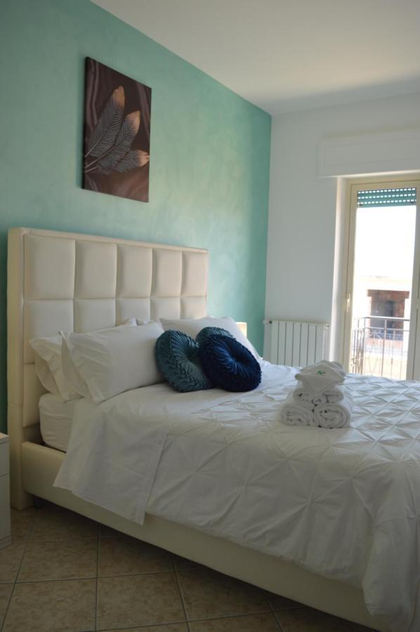 Emerella Guest House Siderno Beach 外观 照片
